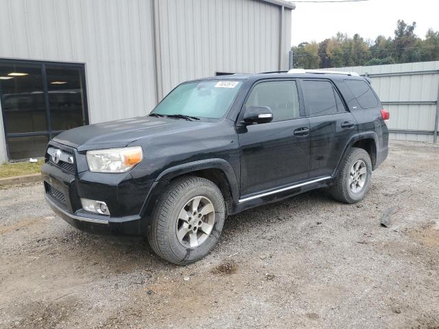 2013 Toyota 4Runner Sr5