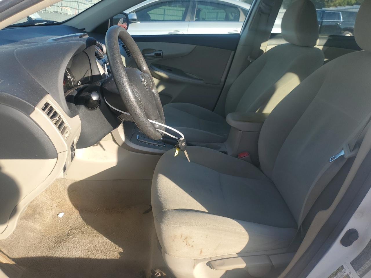 2012 Toyota Corolla - Image 7