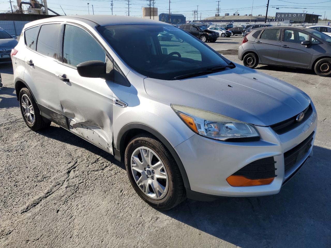 2016 Ford Escape - Image 4