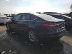 2020 Ford Fusion Se na sprzedaż w Chicago Heights, IL - Side