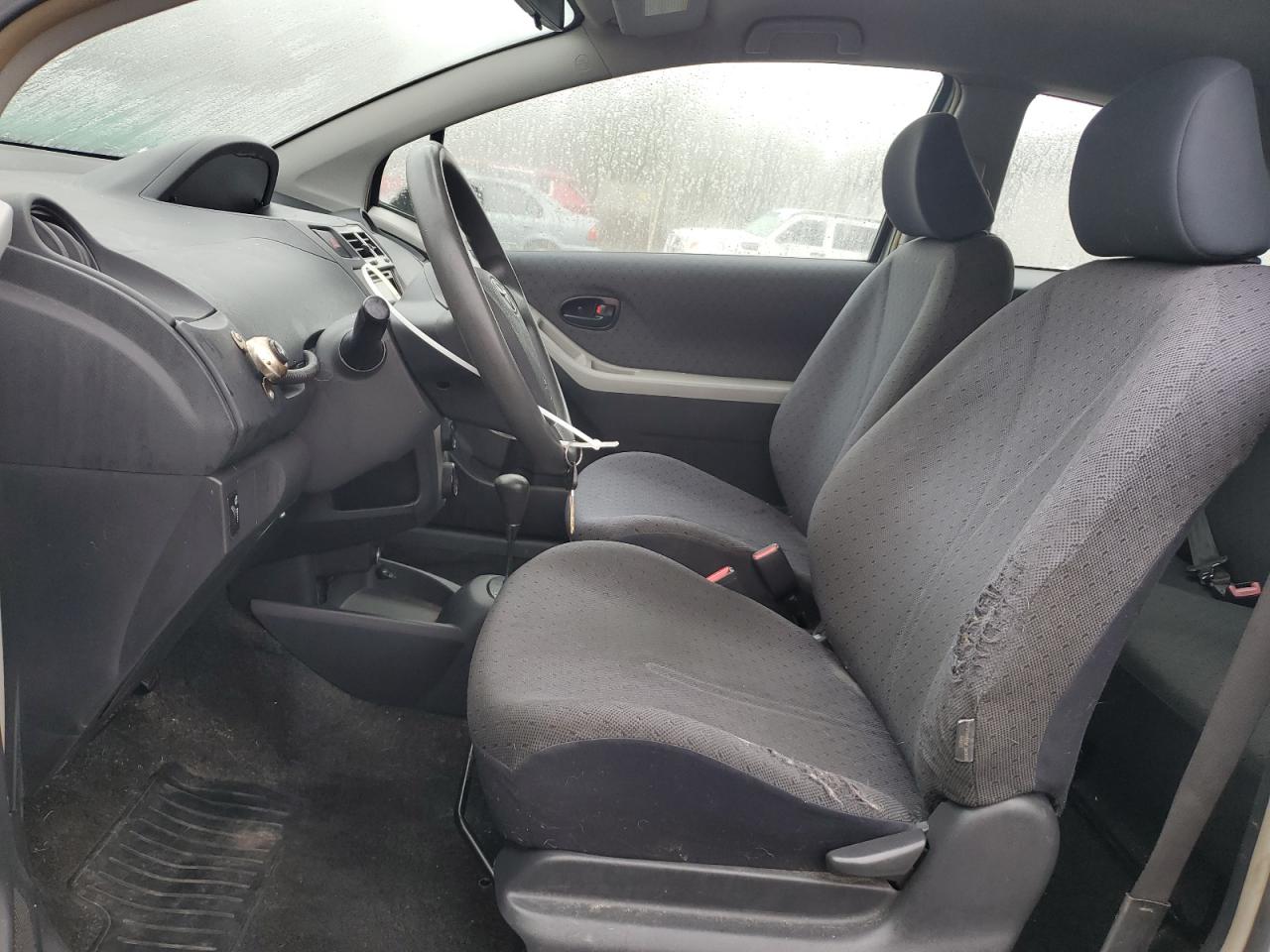 2009 Toyota Yaris - Image 7
