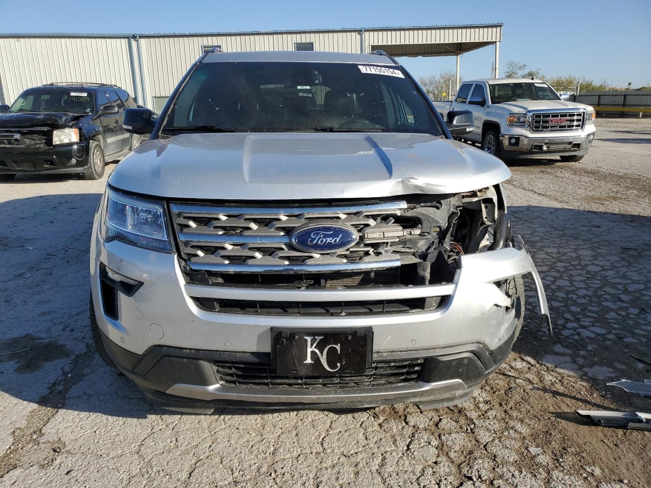2018 Ford Explorer - Image 5