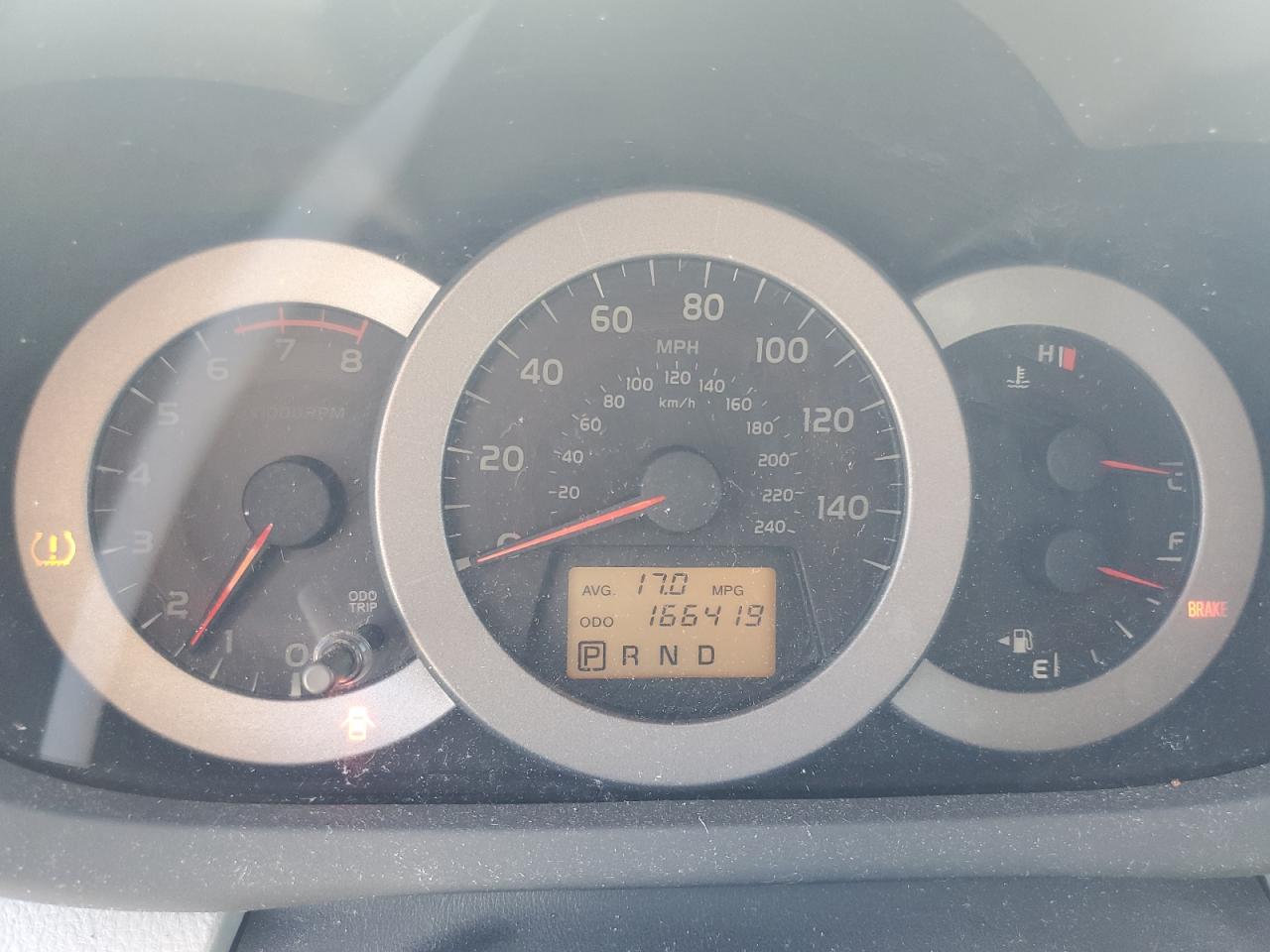 2010 Toyota Rav4 Limited VIN: 2T3DK4DV3AW016098 Lot: 74282724