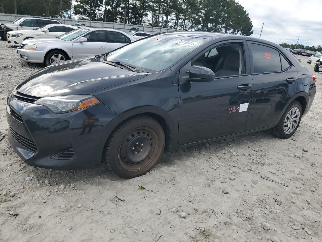 2019 Toyota Corolla - Image 1