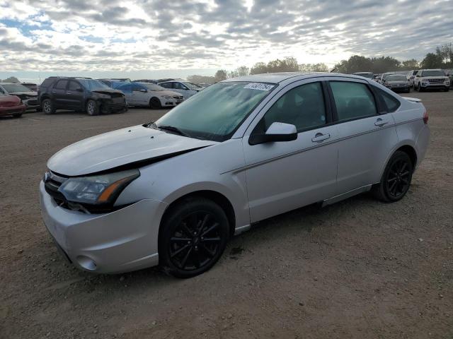 2010 Ford Focus Ses