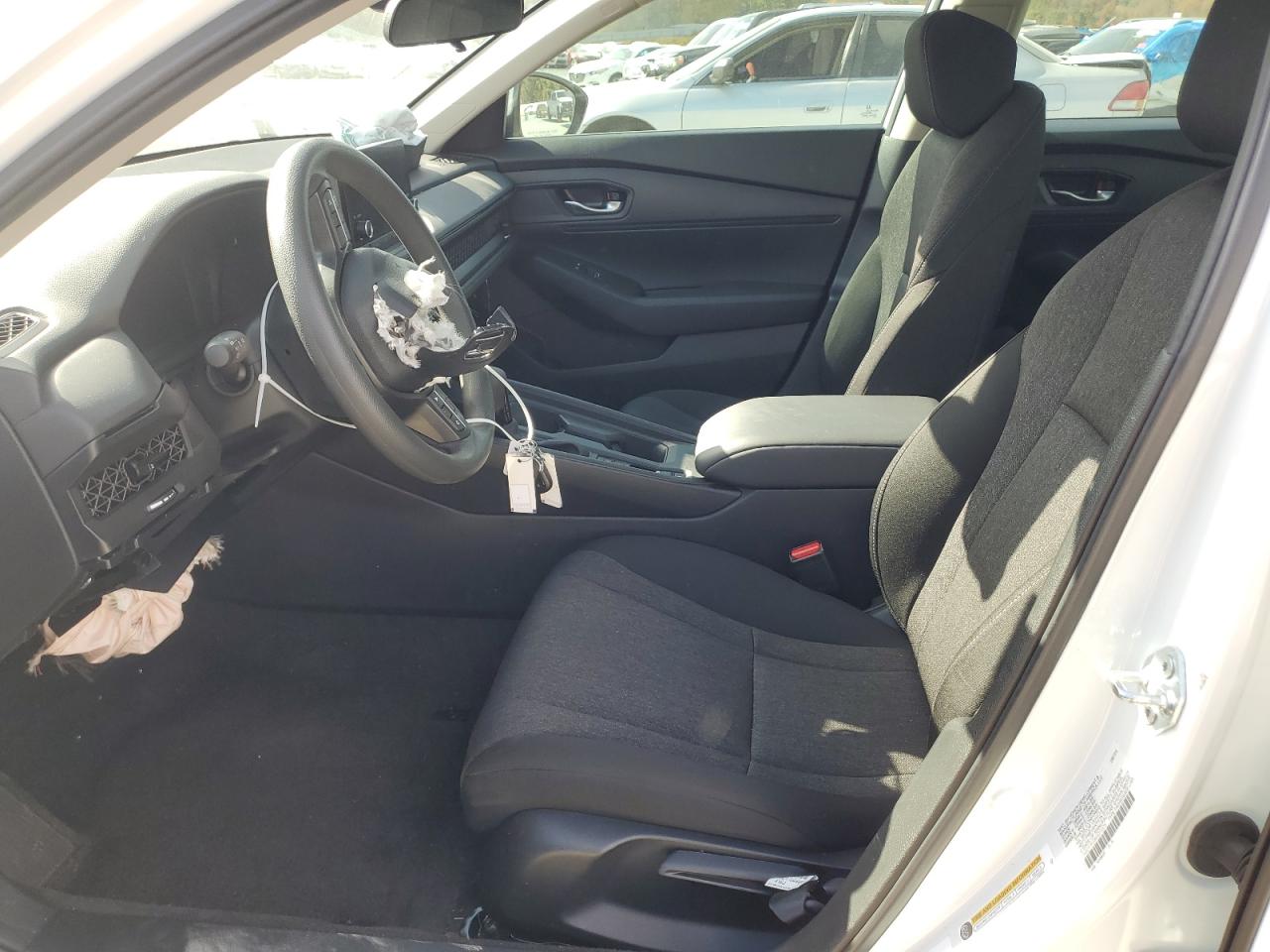 2024 Honda Accord - Image 7