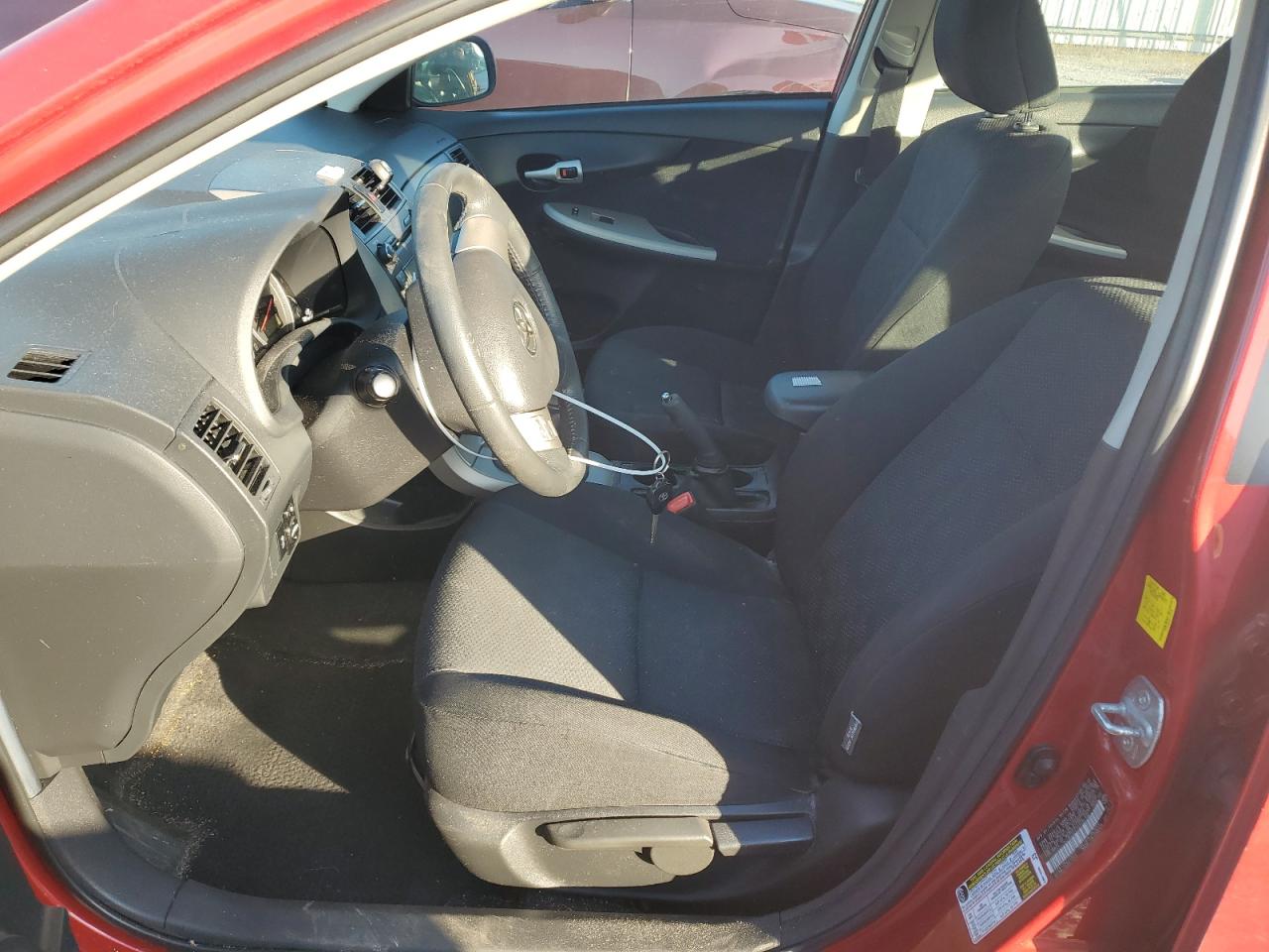 2010 Toyota Corolla - Image 7