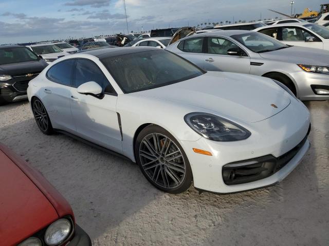 WP0AJ2A77PL103790 Porsche Panamera B 4