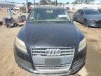 2007 Audi Q7 4.2 Quattro de vânzare în San Diego, CA - Normal Wear