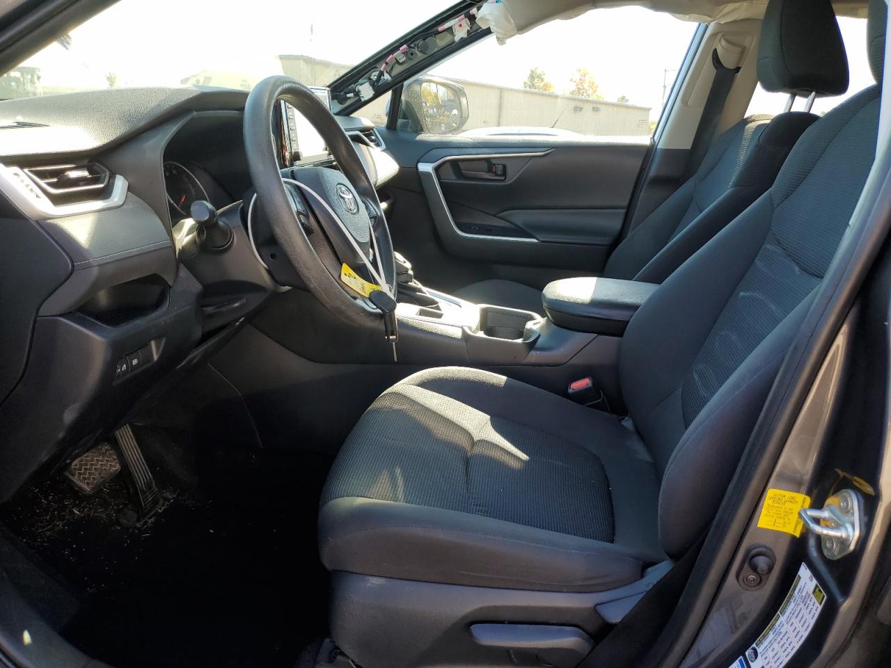 2019 Toyota RAV 4 - Image 7
