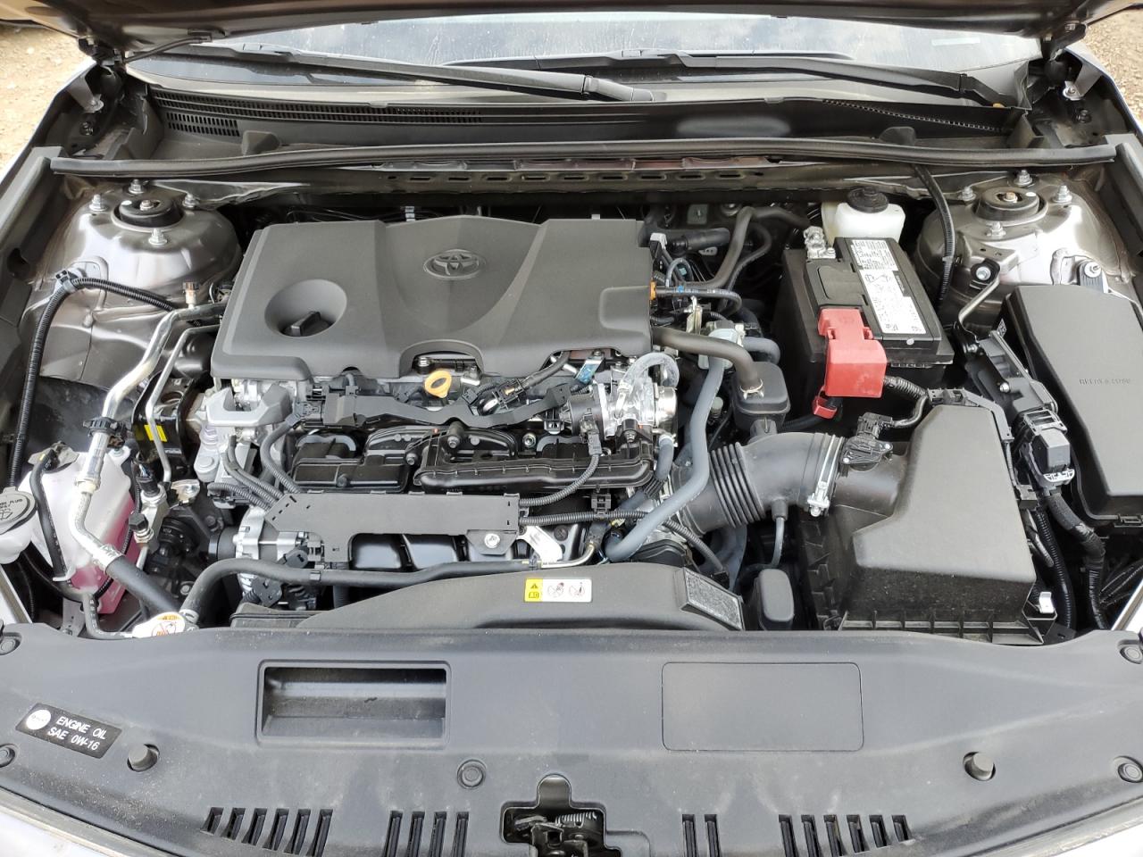 2024 Toyota Camry - Image 11