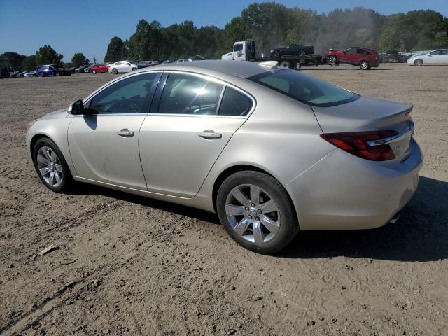 Седаны BUICK REGAL 2016 Цвет загара