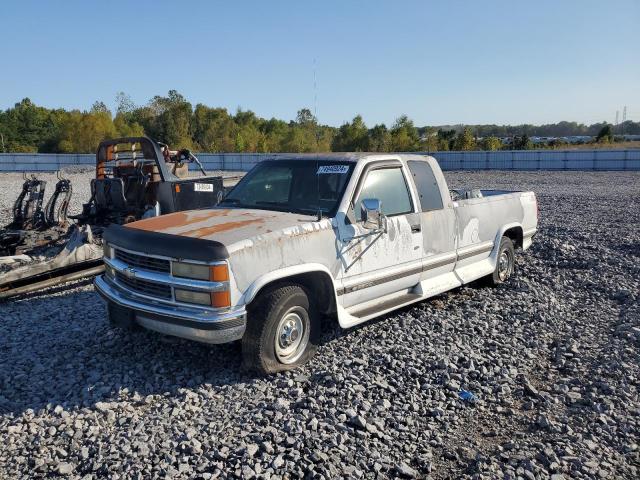 1994 Chevrolet Gmt-400 C2500