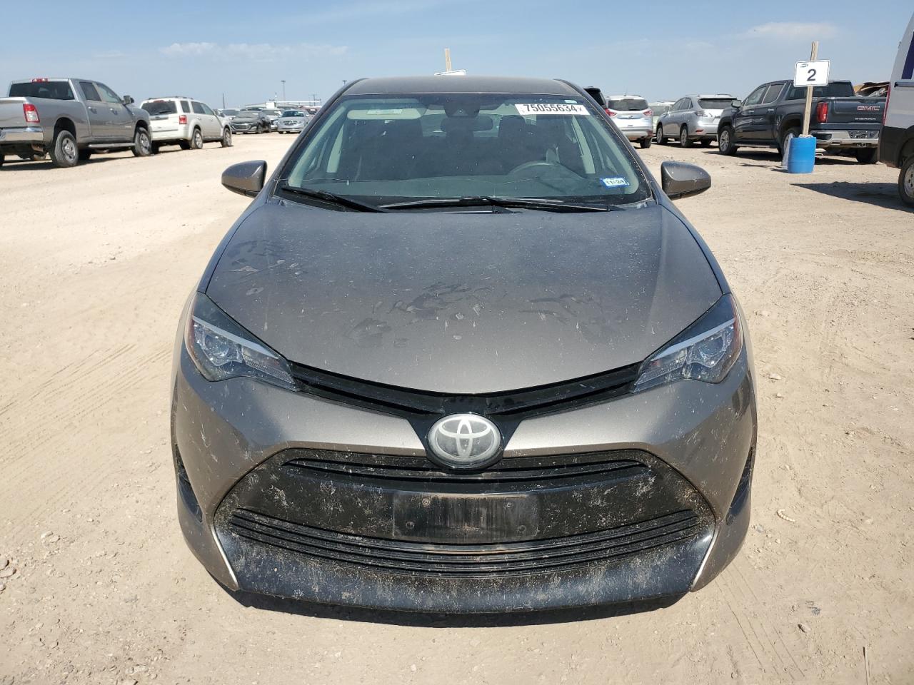 2017 Toyota Corolla - Image 5