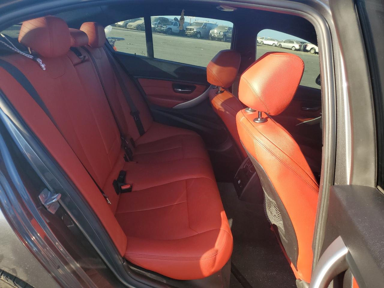 2014 BMW 328 Xi Sulev VIN: WBA3B5G50ENS09901 Lot: 76838914