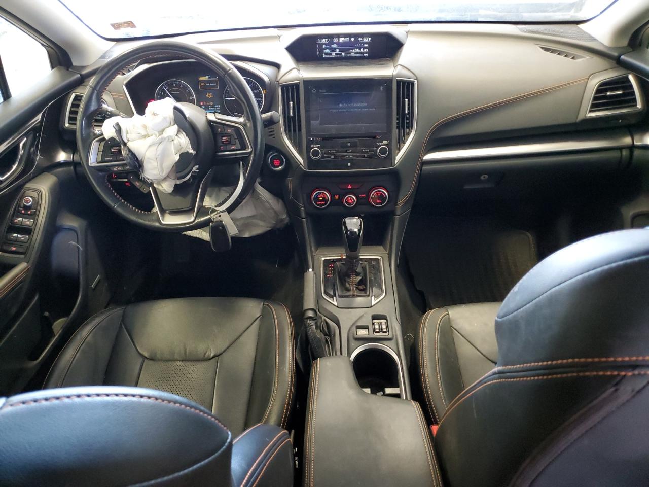 2018 Subaru Crosstrek Limited VIN: JF2GTAMC4JH339588 Lot: 77222344