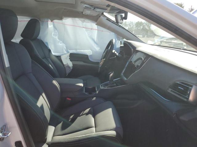  SUBARU OUTBACK 2023 Белы