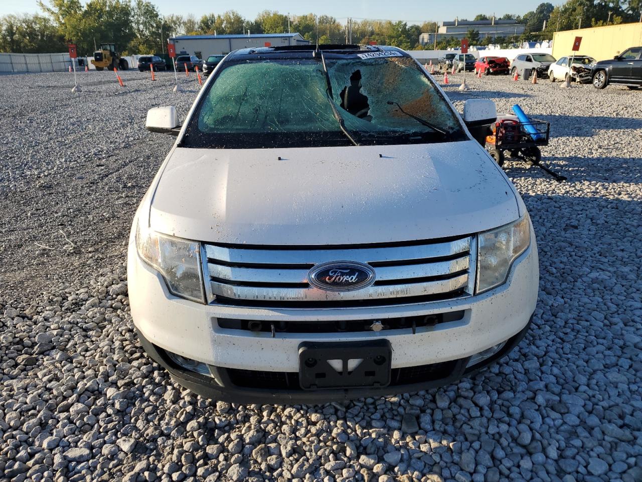 2010 Ford Edge - Image 5