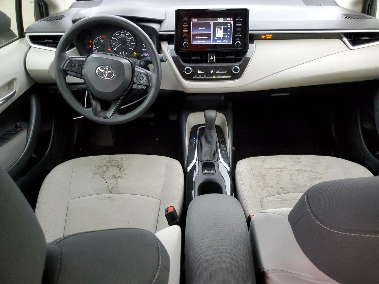 2020 Toyota Corolla - Image 8