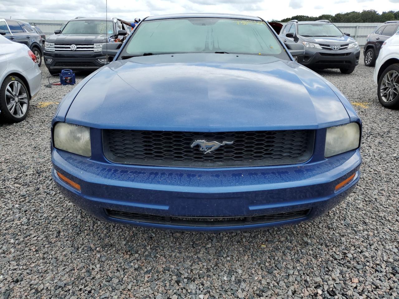 2007 Ford Mustang - Image 5
