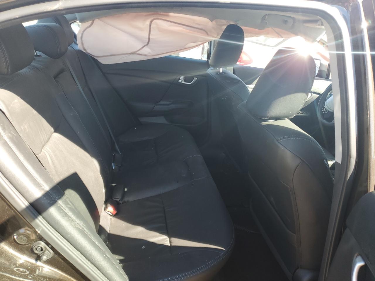 2014 Honda Civic - Image 10
