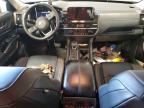 2022 Nissan Pathfinder Platinum for Sale in Franklin, WI - Rear End