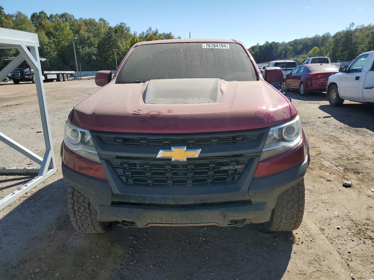 2018 Chevrolet Colorado - Image 5