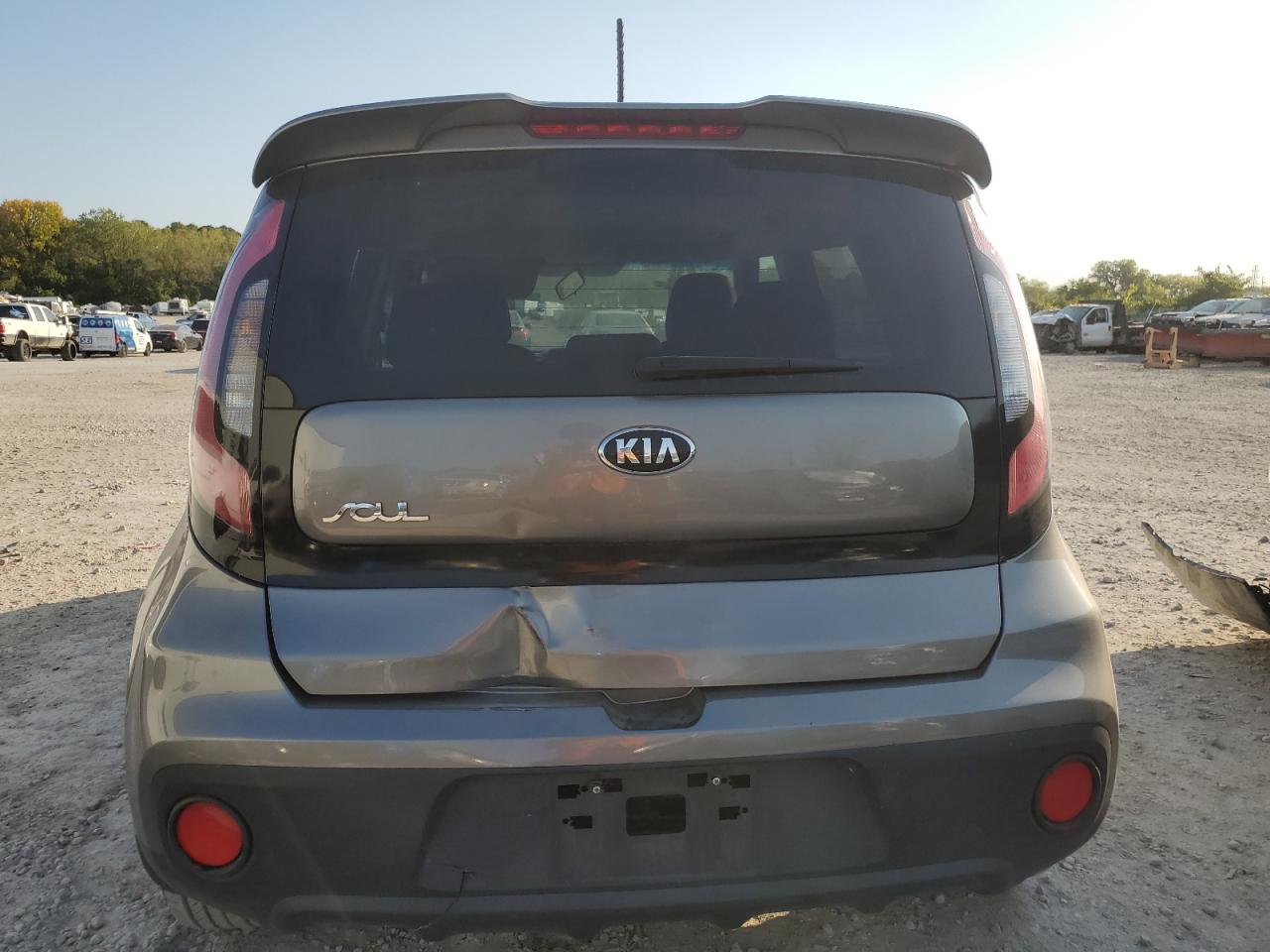 2018 Kia Soul - Image 6