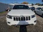 2014 Jeep Grand Cherokee Limited de vânzare în Albany, NY - Front End