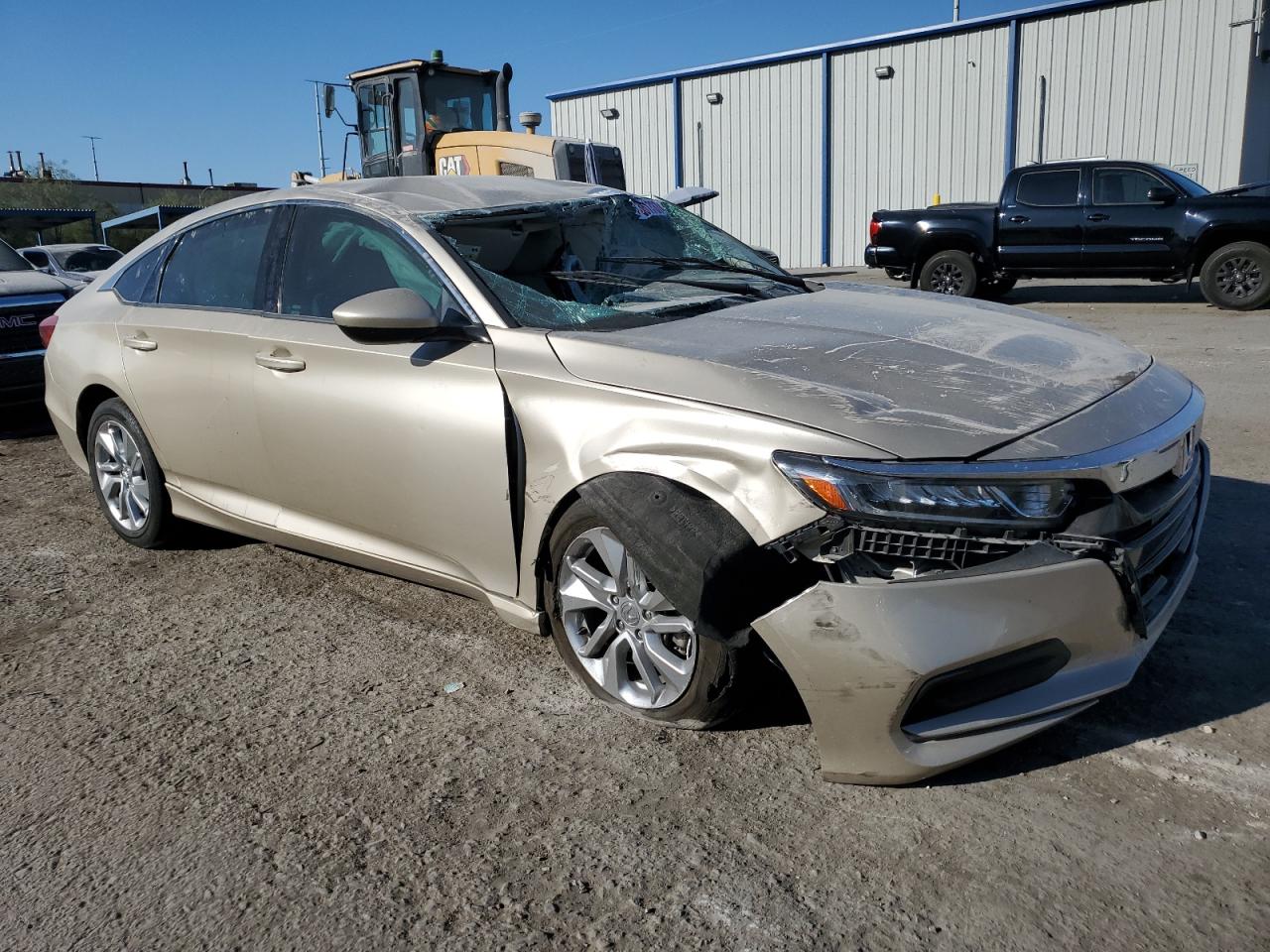 2020 Honda Accord - Image 4