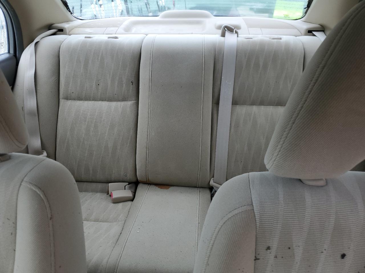 2004 Honda Civic Ex VIN: 2HGES26734H613796 Lot: 73841994