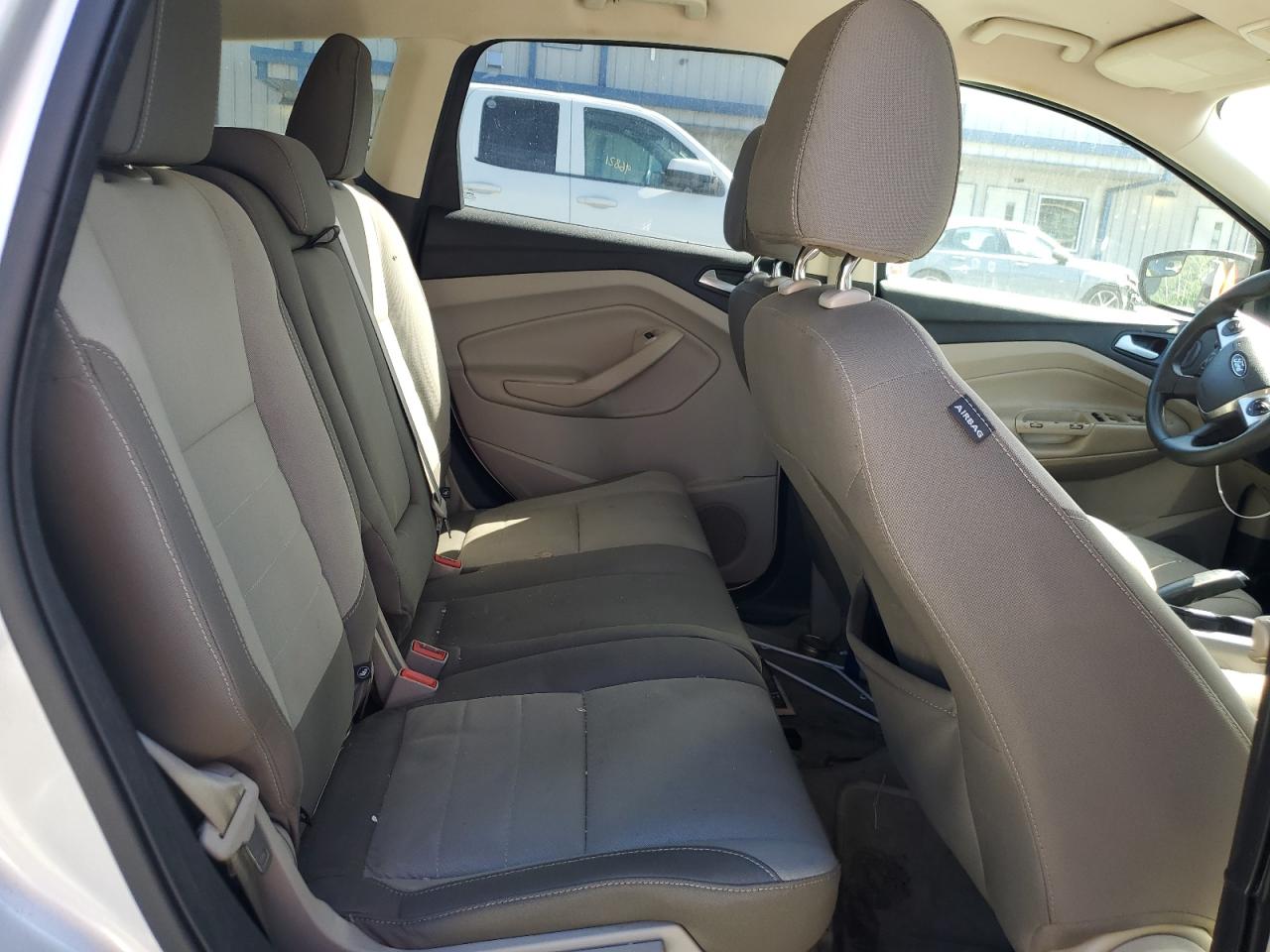 2016 Ford Escape - Image 11
