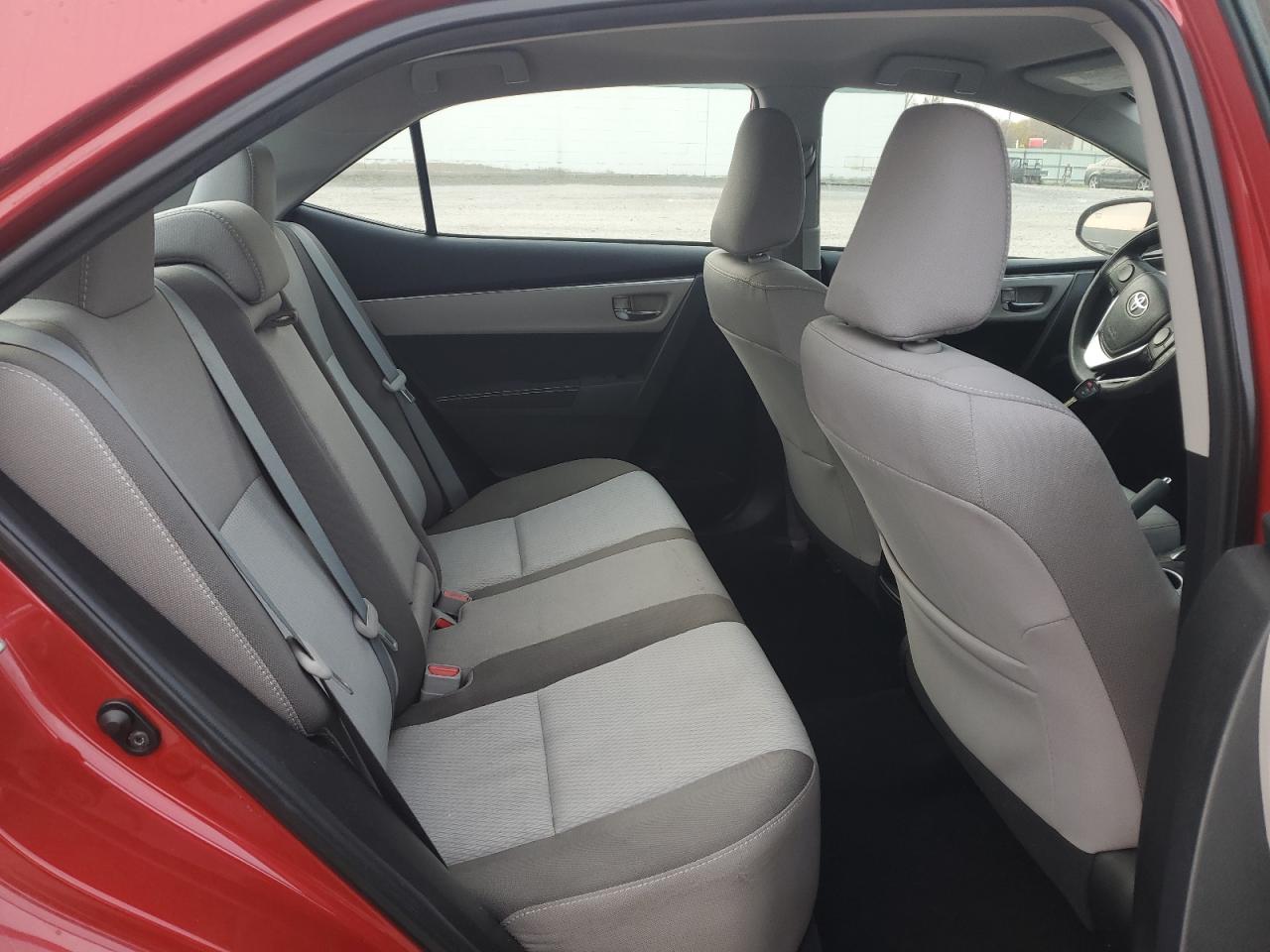 2018 Toyota Corolla - Image 10