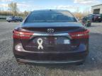 2016 Toyota Avalon Xle for Sale in Leroy, NY - Burn