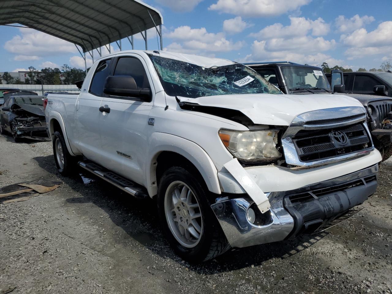 2010 Toyota Tundra - Image 4
