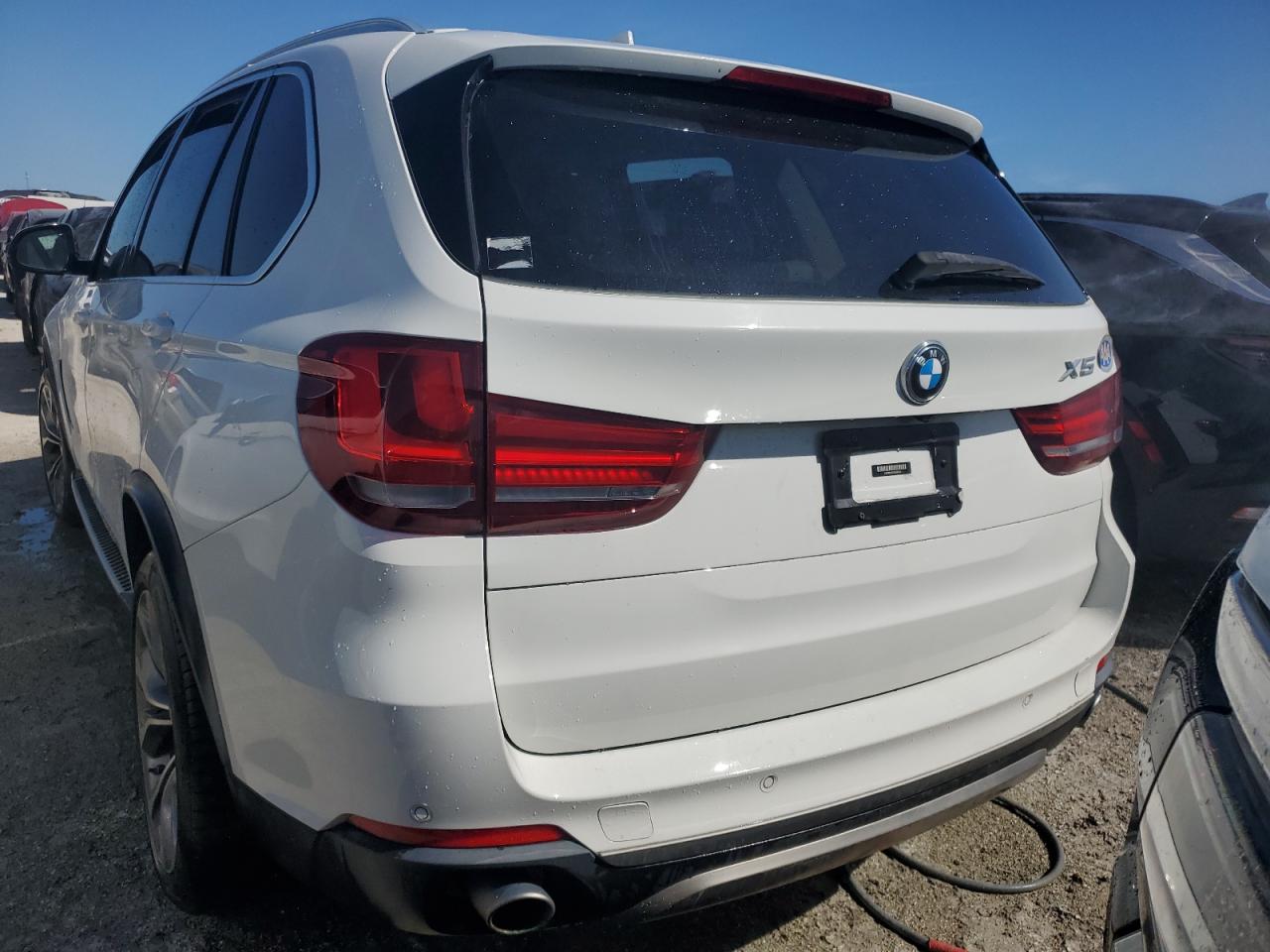 2016 BMW X5 xDrive35I VIN: 5UXKR0C52G0U48044 Lot: 74184904