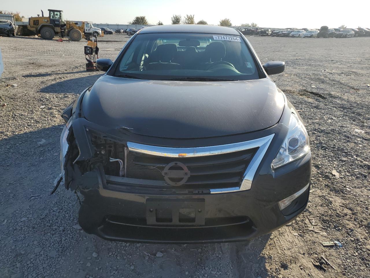 2015 Nissan Altima - Image 5