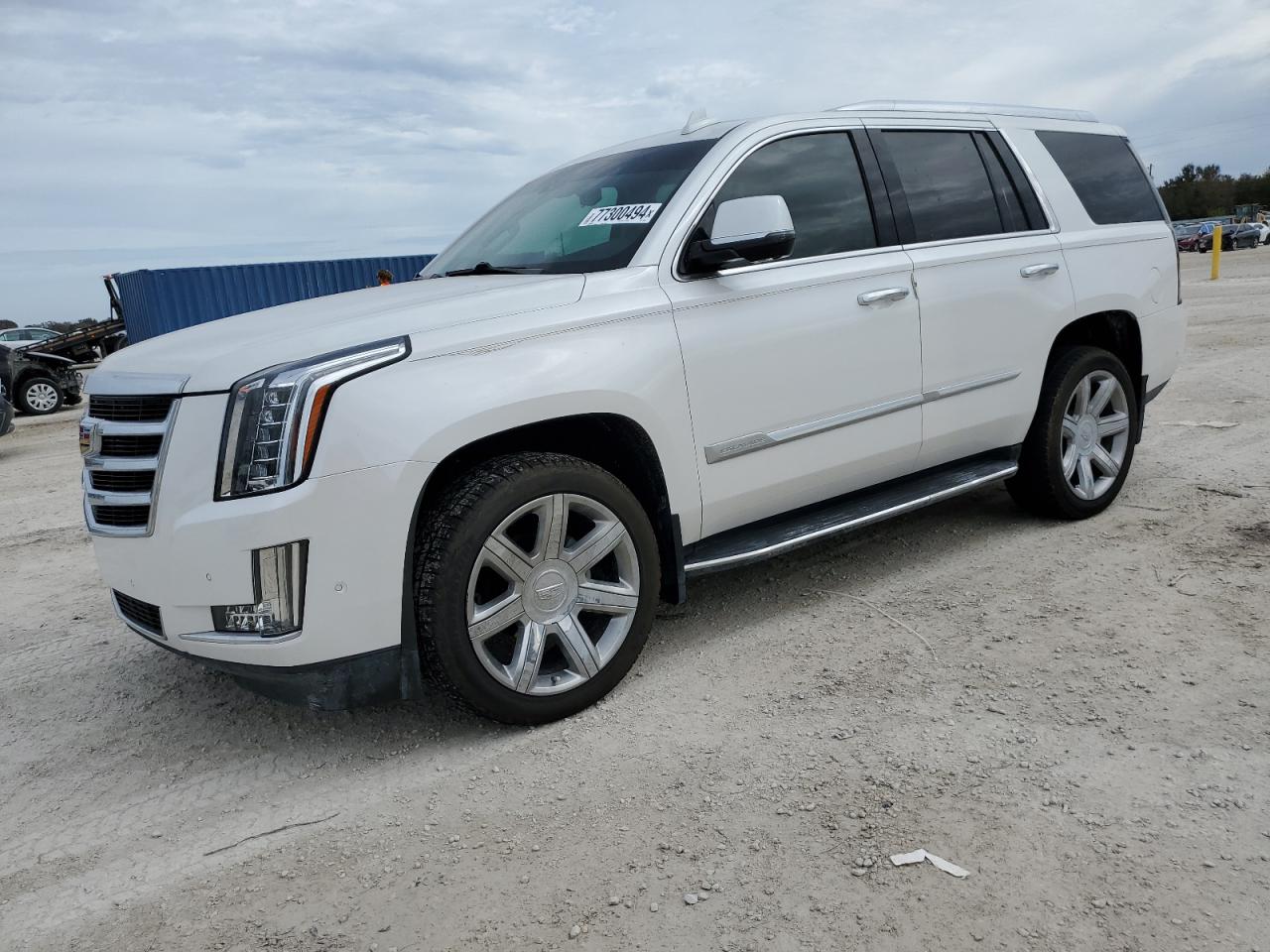 2019 Cadillac Escalade - Image 1