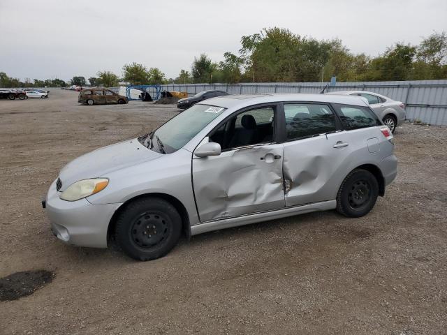 2005 Toyota Corolla Matrix Xr