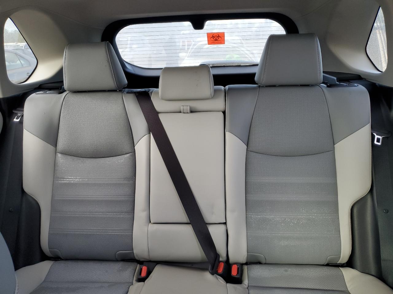2023 Toyota RAV 4 - Image 10