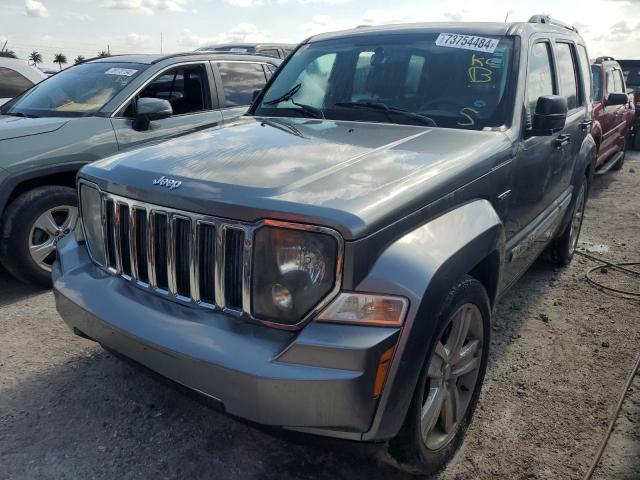 2012 Jeep Liberty Jet