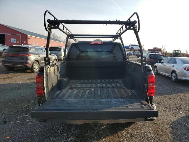 2015 CHEVROLET SILVERADO K1500