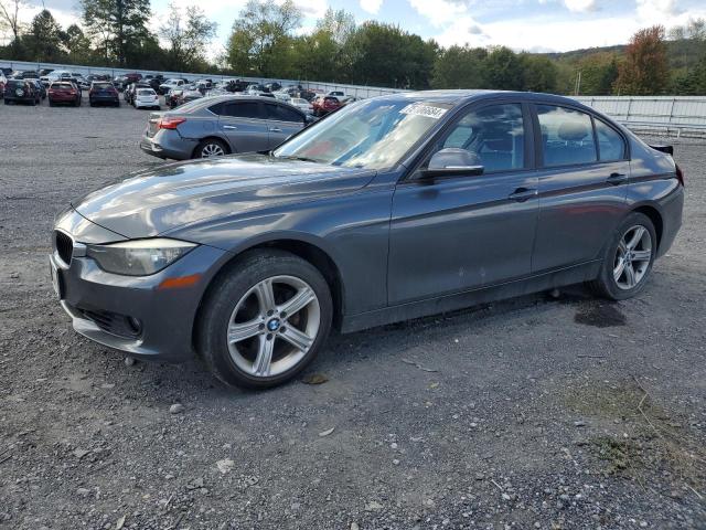 2015 Bmw 328 Xi Sulev