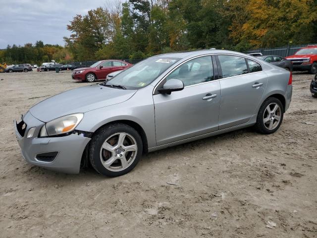 2013 Volvo S60 T5