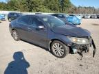 2014 Honda Accord Ex na sprzedaż w Gaston, SC - Front End