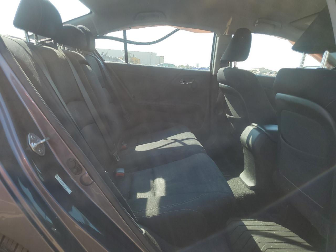 2014 Honda Accord - Image 10