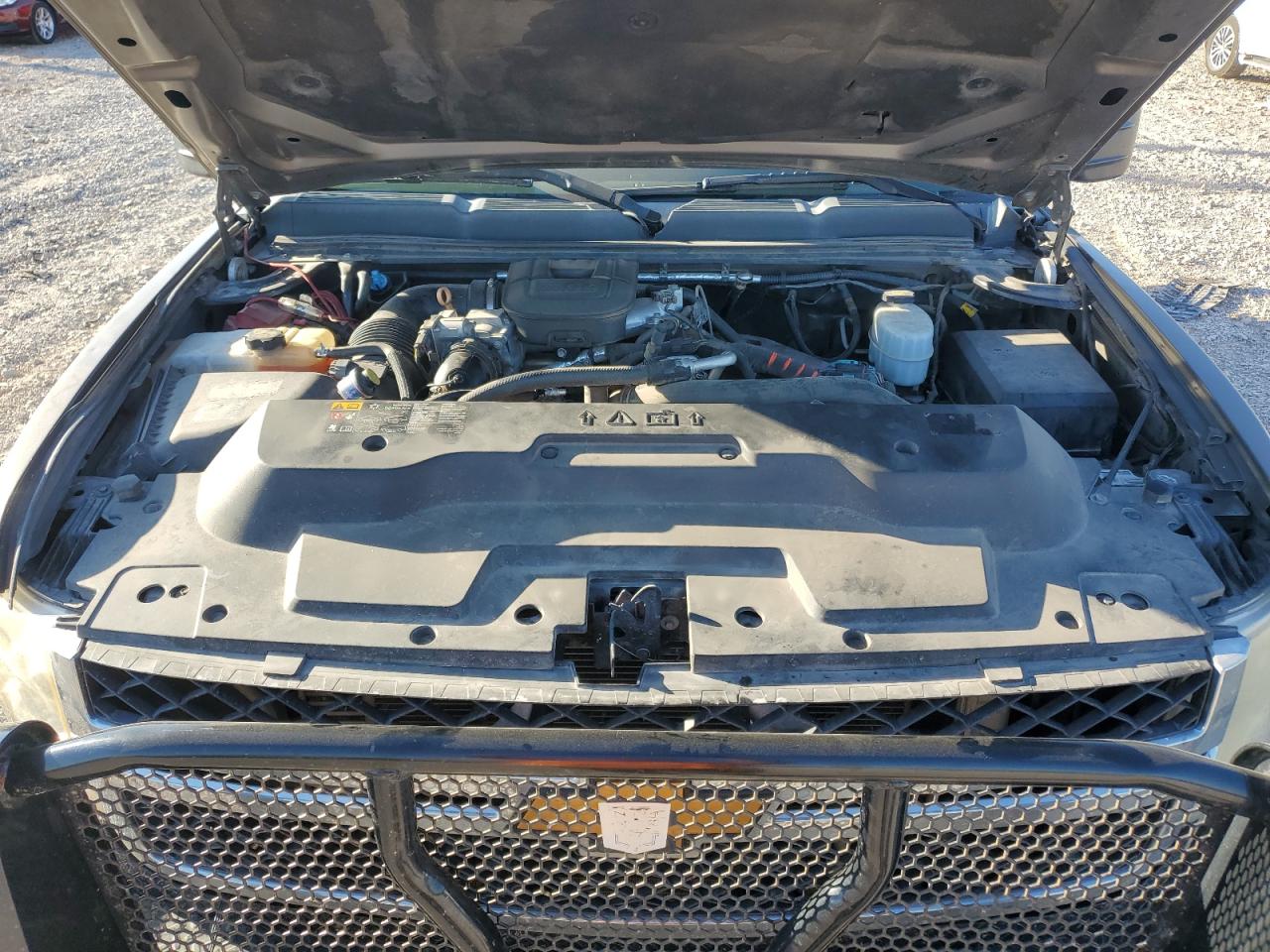 2011 Chevrolet Silverado - Image 11