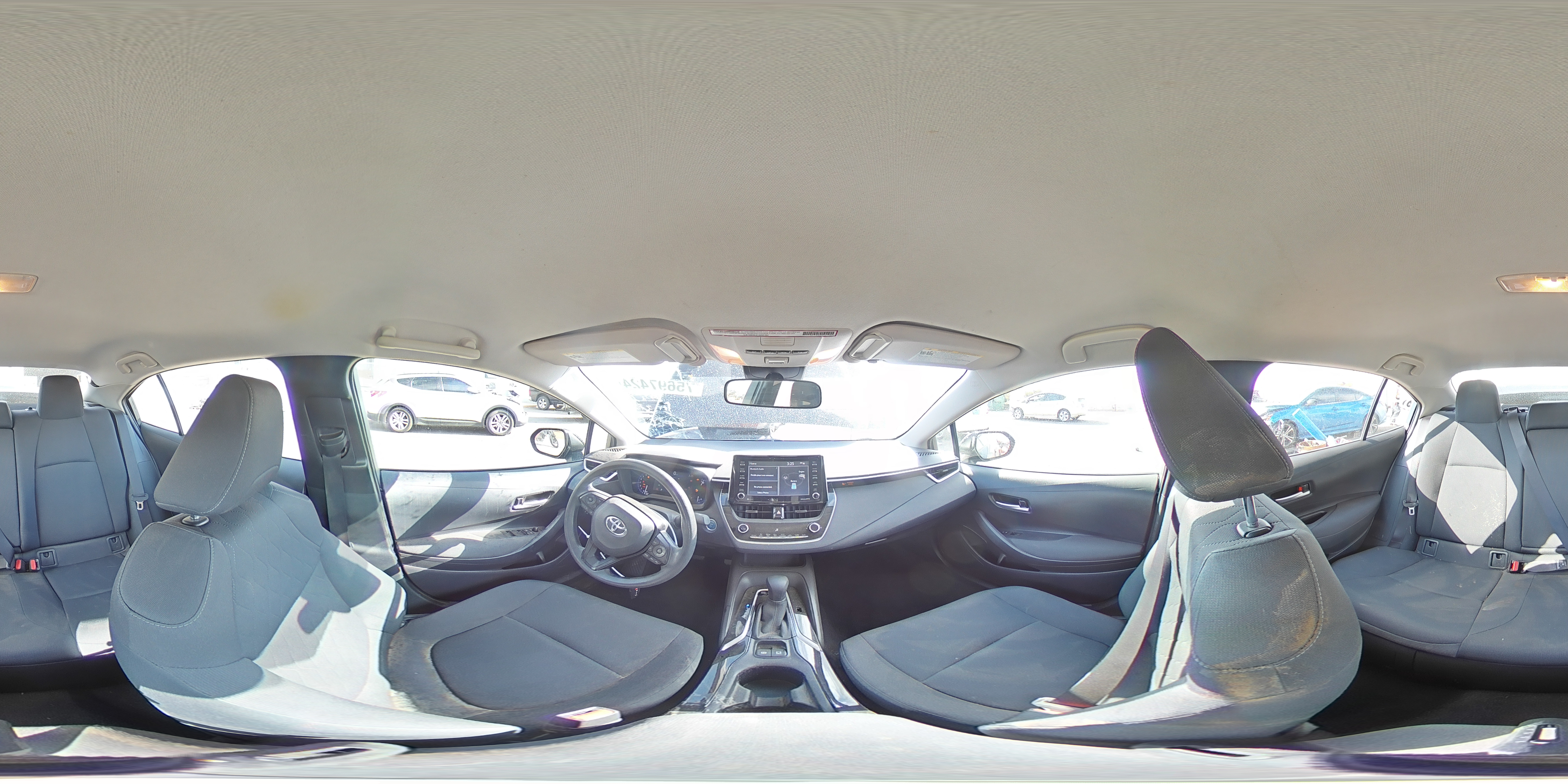 2021 Toyota Corolla - Image 12