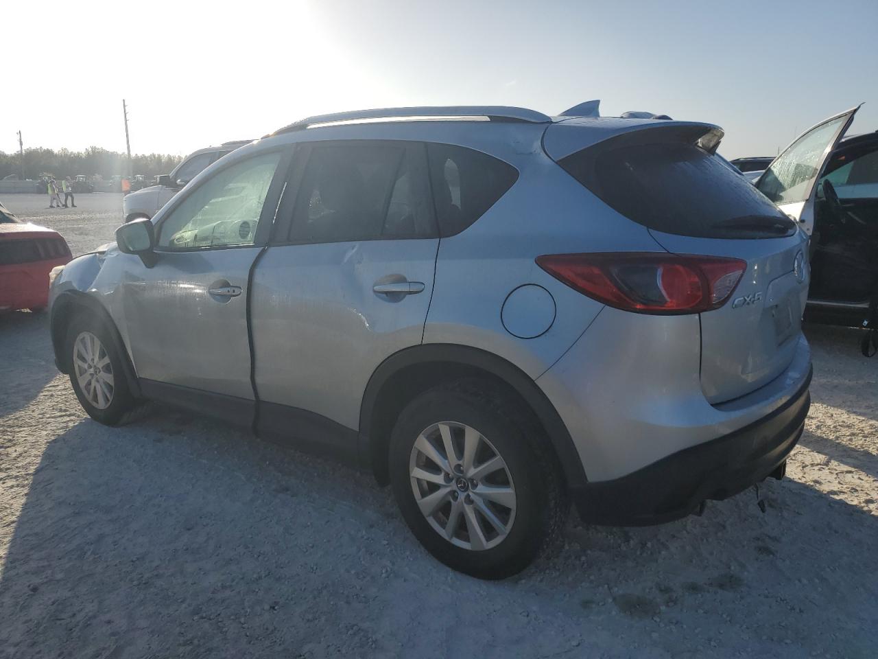 2016 Mazda CX-5 - Image 2