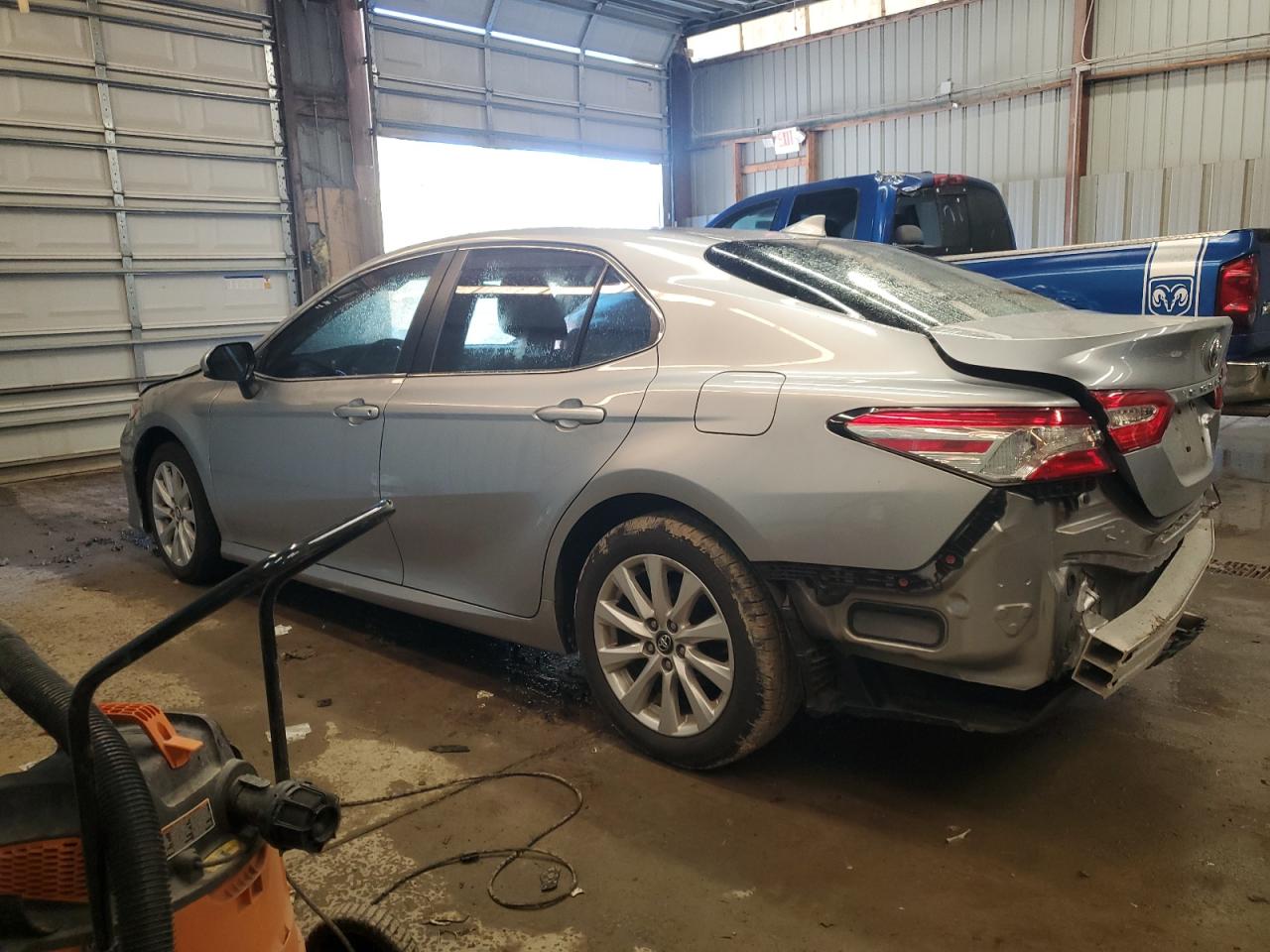 2020 Toyota Camry - Image 2